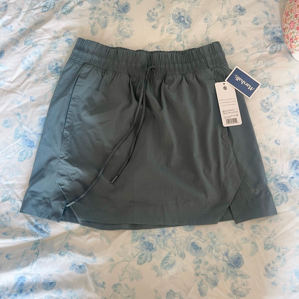 Golf Skort